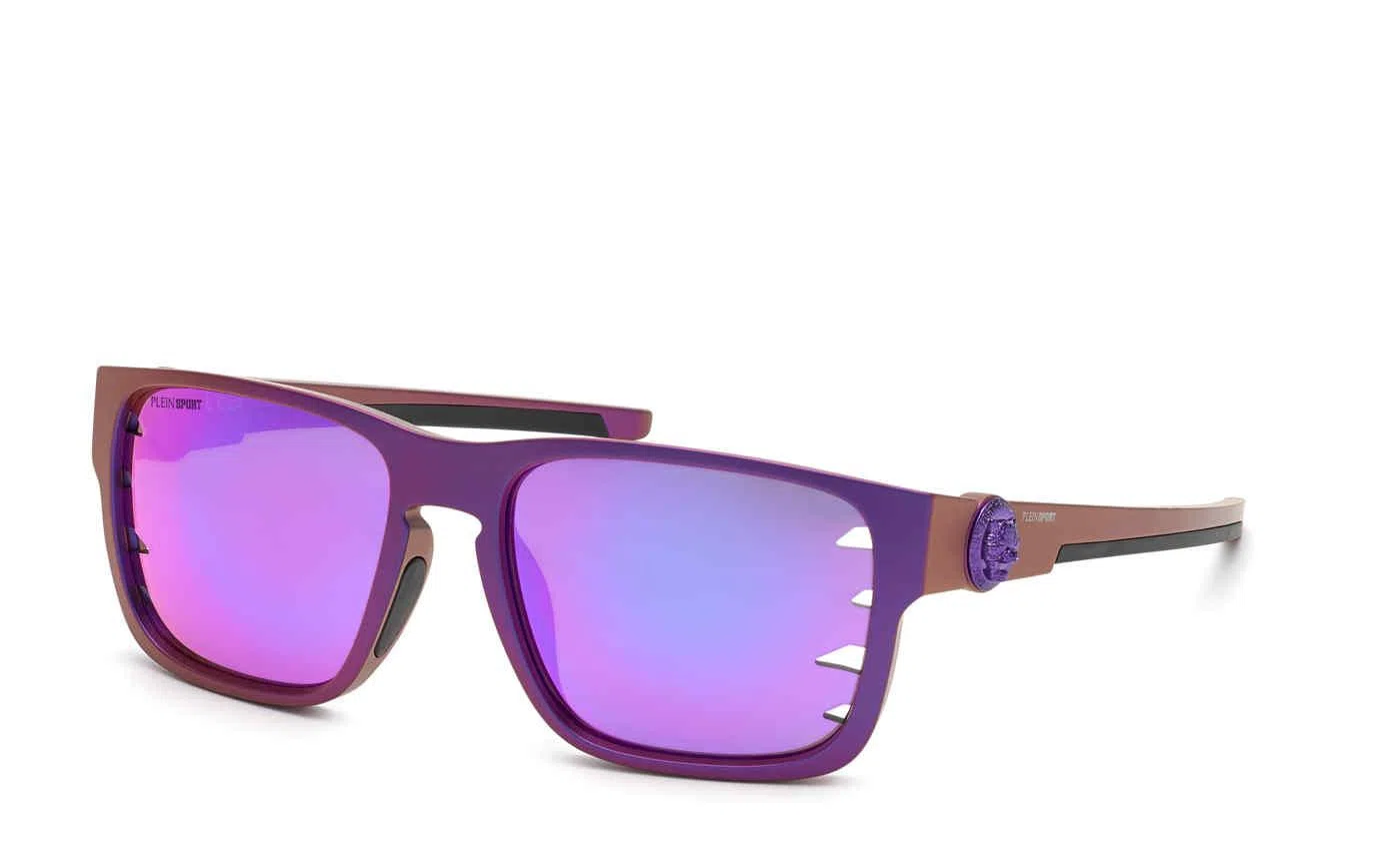 Philipp Plein Sport SSP004 Sunglasses - view 5